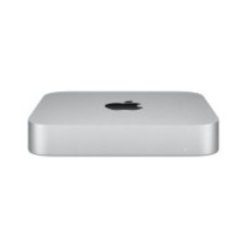 Apple Mac mini M1 8 Core 8 GB 256 GB SSD - Thin Client - 8 GB, MGNR3D/A
