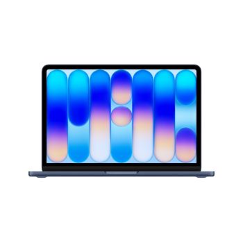 Apple MacBook Neo 13-inch : A18 Pro chip with 6core CPU and 5core GPU, 8GB, 512GB SSD, Touch ID - Indigo