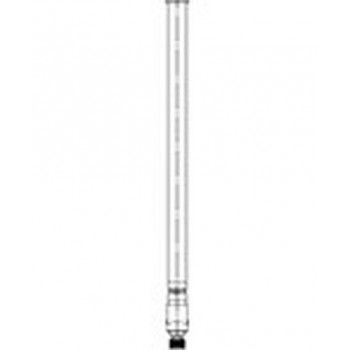 Extreme networks ML-5299-HPA10-01 network antenna 10.5 dBi Omni-directional antenna N-type