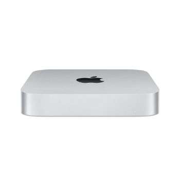Apple Mmfj3b/A Mac Mini M2 Apple M 8 Gb 256 Gb Ssd Macos Ventura Mini Pc