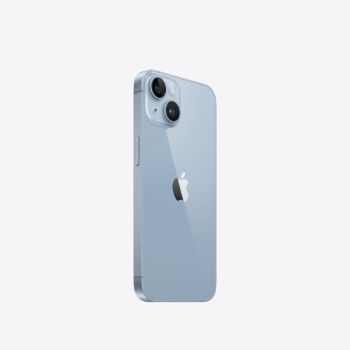 Apple Mq5g3zd/A Iphone 14 Plus 17 Cm 6.7