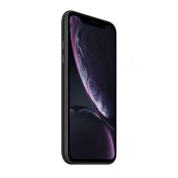 Apple iPhone XR 15.5 cm (6.1") 128 GB Dual SIM Black
