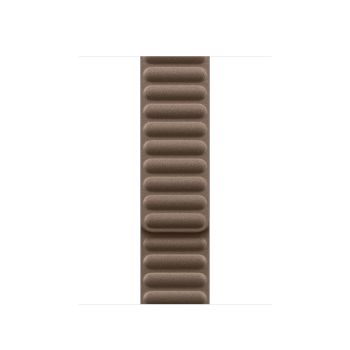 Apple MTJ73ZM/A Smart Wearable Accessories Band Taupe Polyester