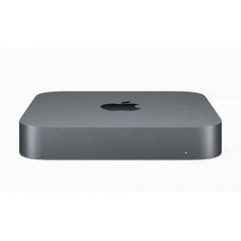Apple Mac mini 8th gen Intel Coreâ„¢ i3 8 GB DDR4-SDRAM 256 GB SSD Mini PC