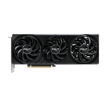 Palit GeForce RTX 5070 Infinity 3 OC NVIDIA 12 GB GDDR7