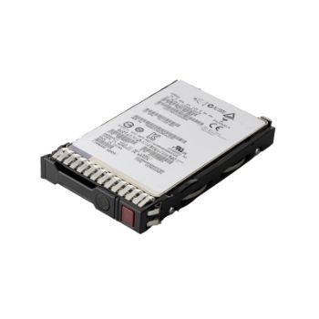 Hewlett Packard Enterprise P09712-B21 internal solid state drive 2.5 480 GB Serial ATA III MLC