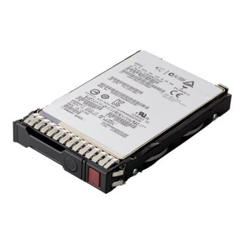Hewlett Packard Enterprise Hewlett Packard Enterprise P10454-B21 internal solid state drive 2.5 1920 GB SAS TLC