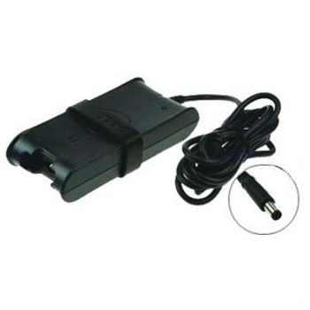 DELL PA-12 power adapter/inverter Indoor 65 W Black