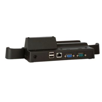 Honeywell RT10-CD mobile device dock station Tablet Black