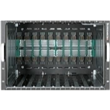 Supermicro SuperBlade Enclosure SBE-714D-D28
