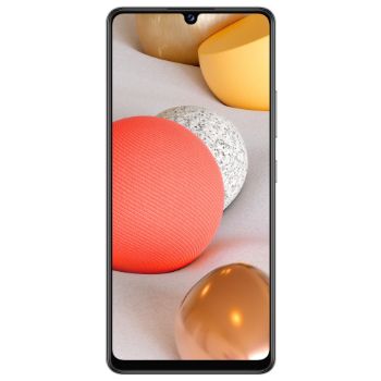 Samsung Galaxy A42 5G SM-A426B 16.8 cm (6.6") Dual SIM Android 10.0 USB Type-C 4 GB 128 GB 5000 mAh 