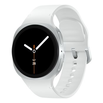 Samsung Galaxy Watch8 (Bluetooth, 40 mm)
