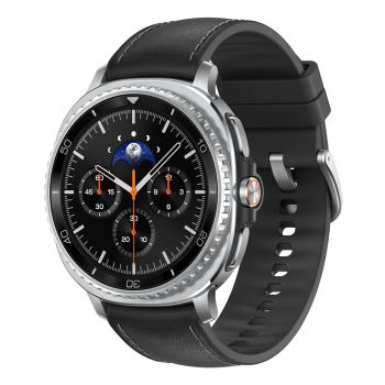 Samsung Galaxy Watch8 Classic (LTE, 46 mm)