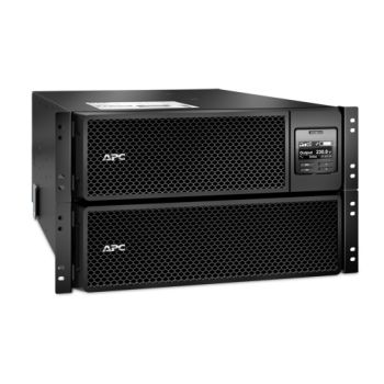 APC Smart-UPS On-Line uninterruptible power supply UPS