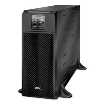 APC Smart-UPS On-Line uninterruptible power supply UPS