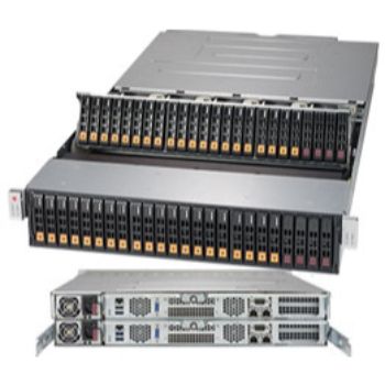 Supermicro SuperStorage Server 2028R-DN2R40L