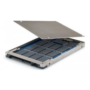 Seagate Pulsar.2 2.5" 200 GB Serial ATA III MLC