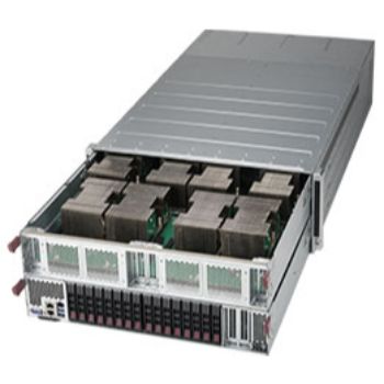 Supermicro Superserver 4028GR-TXR (Complete System Only)