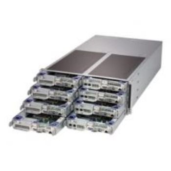 Supermicro SuperServer F619P2-FT