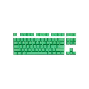 Tai Hao Tai-Hao Translucent Cubic ABS Slime Sprout 152 Keycap Set