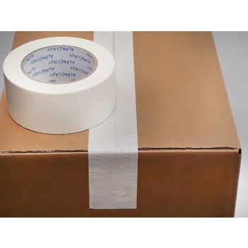 AP Box 144 Masking Tape 24mm  50m  140mu TMB2450140