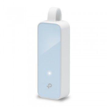 TP-LINK UE200 Ethernet 100 Mbit/s