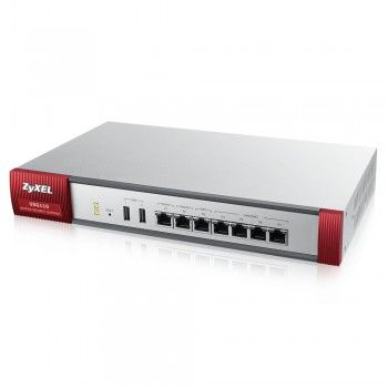 Zyxel USG110 hardware firewall 6000 Mbit/s