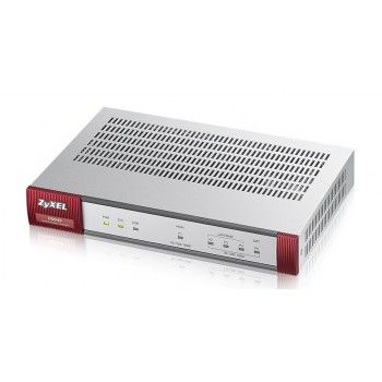 Zyxel USG40 hardware firewall
