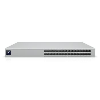 Ubiquiti UniFi Pro XG Aggregation Managed L2/L3 1U Grey