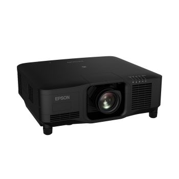 Epson EB-PU2213B data projector Standard throw projector 13000 ANSI lumens 3LCD WUXGA (1920x1200) Bl