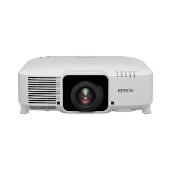 Epson EB-PQ2008W data projector 8000 ANSI lumens 3LCD UHD 4K (3840x2160) White