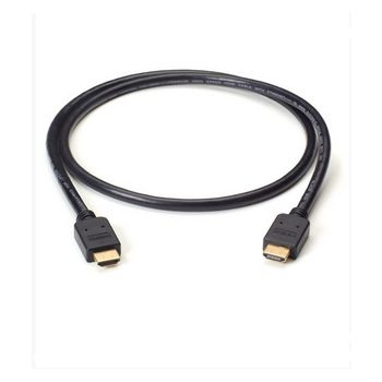 Black Box HDMI M/M 2m HDMI cable HDMI Type A (Standard)