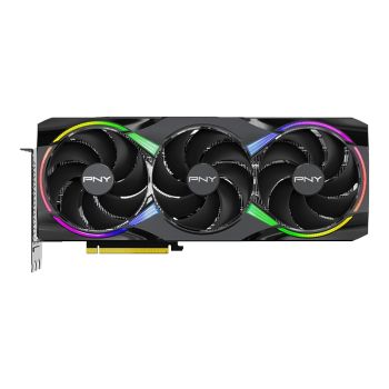 PNY VCG508016TFXXPB1-O graphics card NVIDIA GeForce RTX 5080 16 GB GDDR7