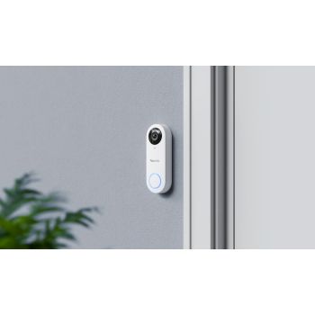 Reolink VDW5MM64-UK doorbell kit Black, White