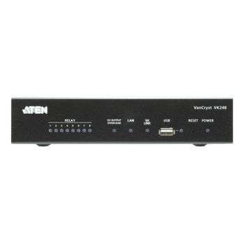 ATEN VK248 control processor