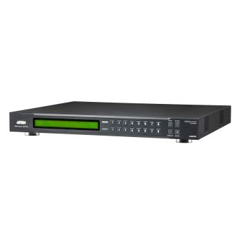 ATEN VM5808HA matrix switcher AV matrix switcher 58.1 W