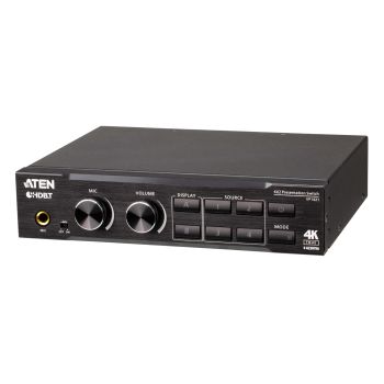 Aten Vp1421-At-E Matrix Switcher Scaling Matrix