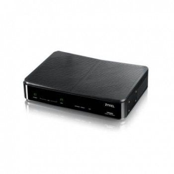 Zyxel VPN2S-ZZ0101F hardware firewall 850 Mbit/s