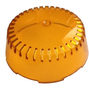 ALGO X128A Amber Strobe Light Lens Cover for 8128/1128
