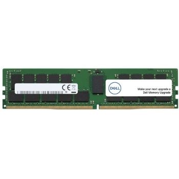 DELL Memory Module 4GB DDR4 Reg ECC 