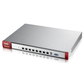 Zyxel ZyWALL 310 hardware firewall 3600 Mbit/s