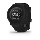 Garmin Instinct 2 Solar Tactical Edition 2.29 cm (0.9") MIP 45 mm Digital 176 x 176 pixels Black GPS (satellite)