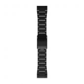 Garmin QuickFit® 26 Band Titanium