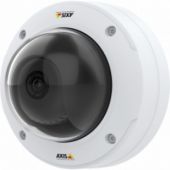 Axis P3245-VE Network Dome Camera