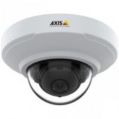 Axis 01707-001 M3065-V Network Camera Fixed Mini Dome