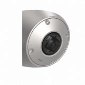 Axis Q9216-SLV IP security camera Outdoor Dome Ceiling/Wall