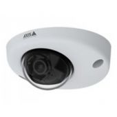 Axis 01920-001 security camera Dome IP security camera