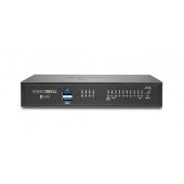 SonicWall TZ470 hardware firewall 3500 Mbit/s