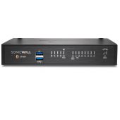 SonicWall Tz270 hardware firewall 2000 Mbit/s