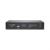 SonicWall TZ270 hardware firewall 2000 Mbit/s